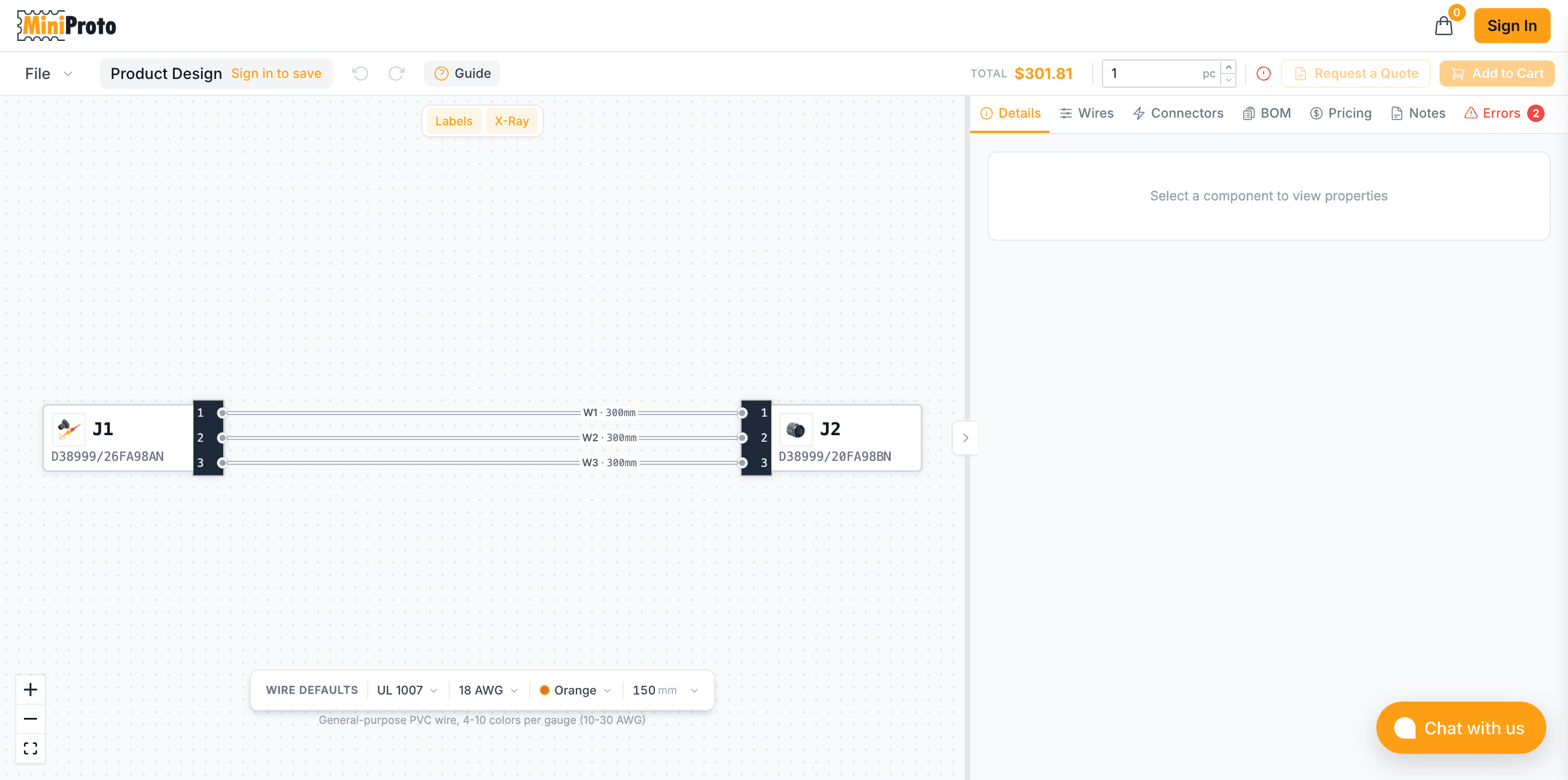 Meet the New MiniProto Configurator preview image