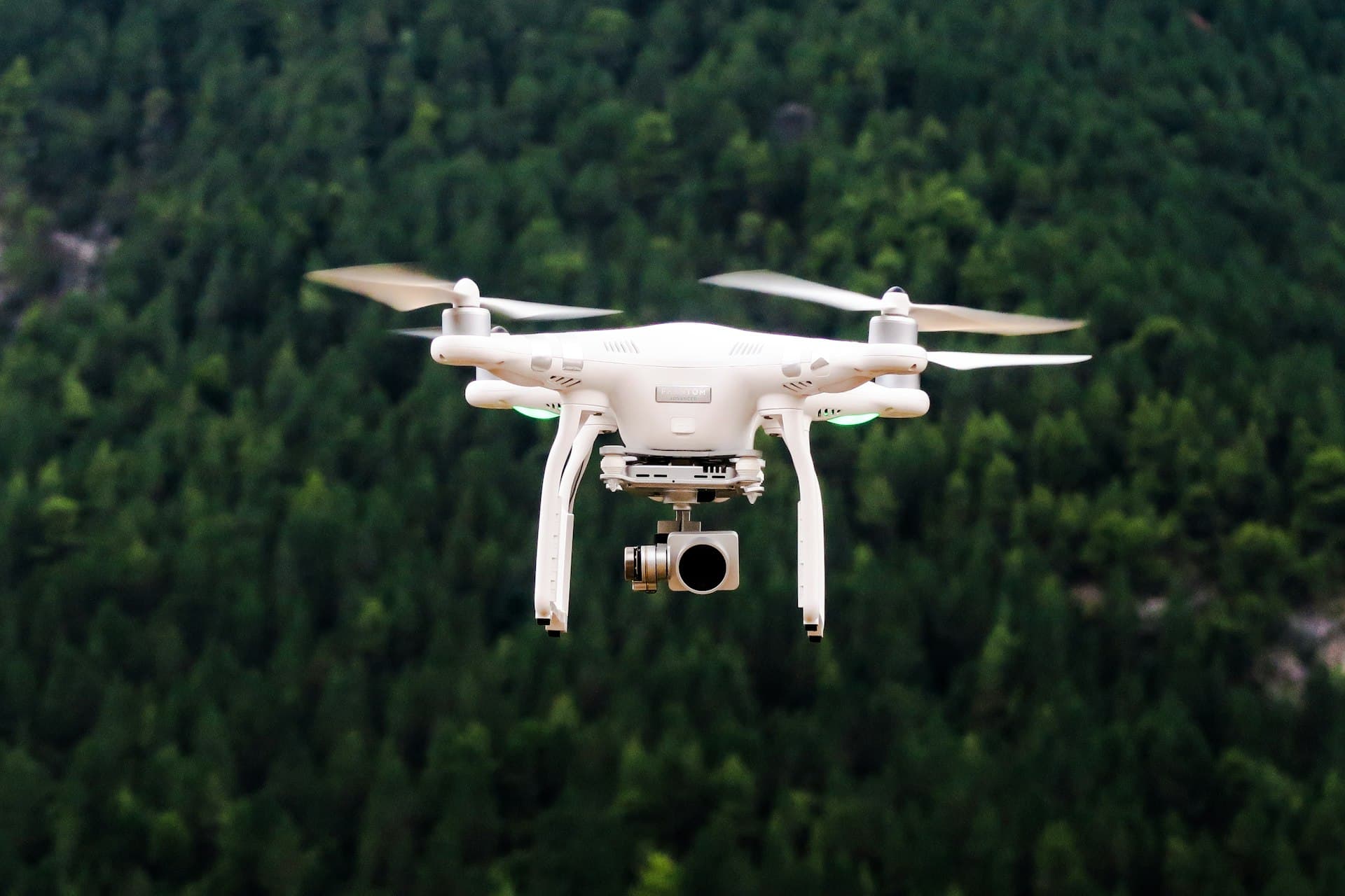 Drones & UAV
